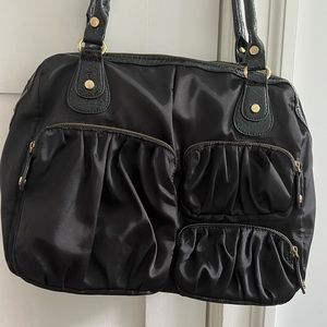 VGUC Oversized Shoulder Bag